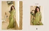 Gulabo By Sayuri Chinon With Embroidery Work Readymade Suits Wholesale Market Surat